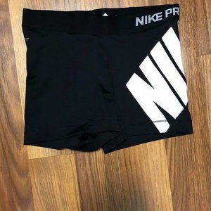 Nike Pro Shorts